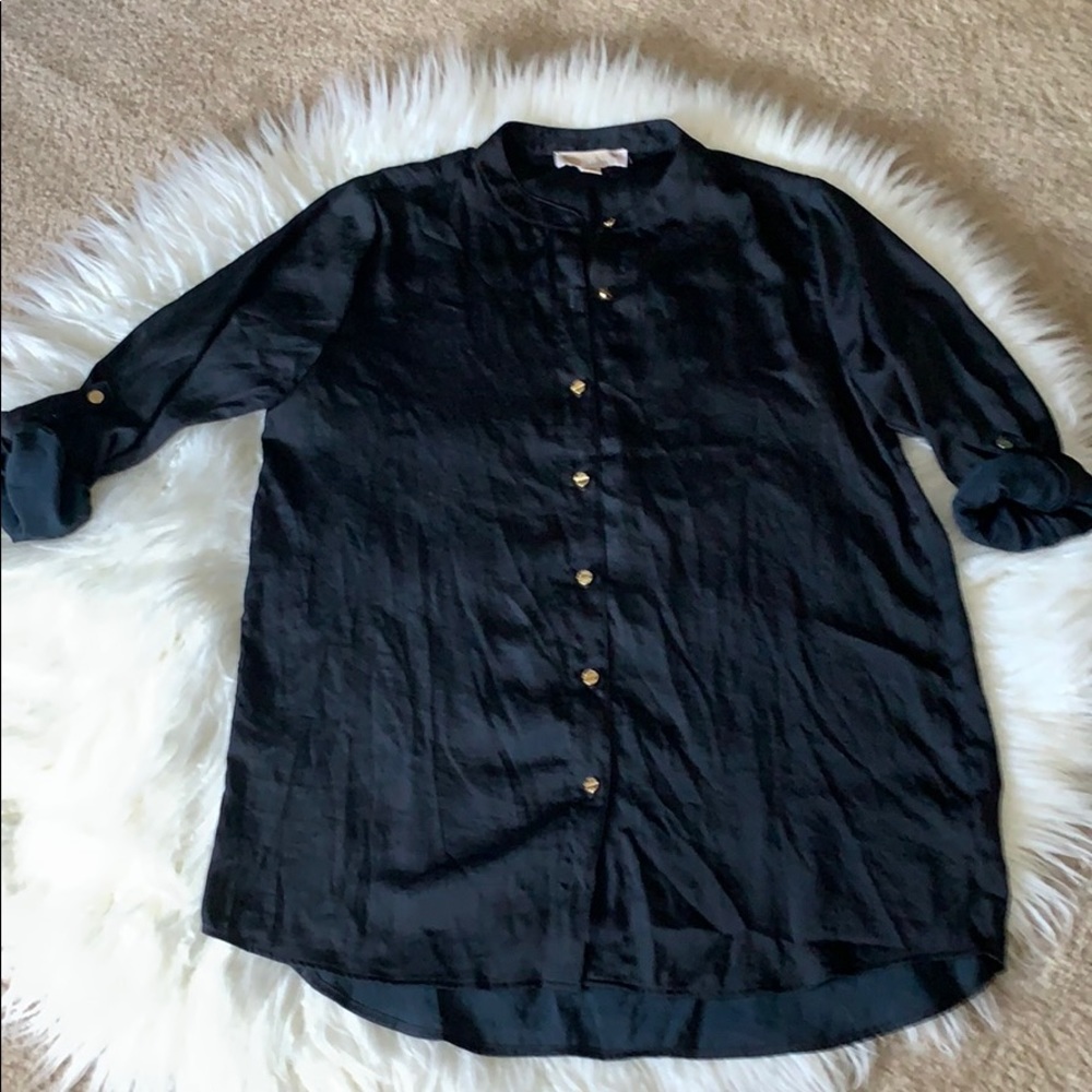 Michael Kors Tunic - image 1